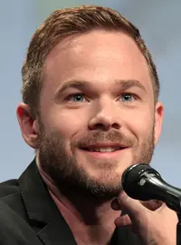 Shawn Ashmore