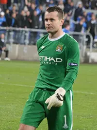 Shay Given