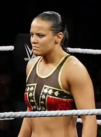 Shayna Baszler