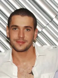 Shayne Ward