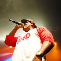 Sheek Louch