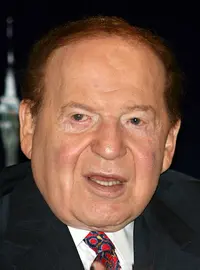 Sheldon Adelson