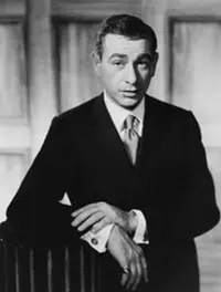 Shelley Berman