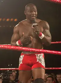 Shelton Benjamin