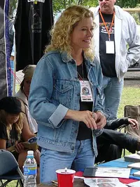 Sheree J. Wilson