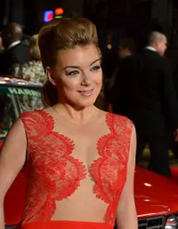 Sheridan Smith