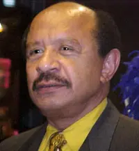 Sherman Hemsley