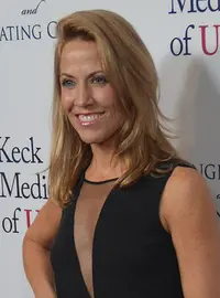 Sheryl Crow