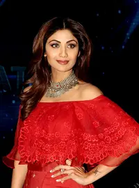 Shilpa Shetty