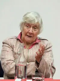 Shirley Williams