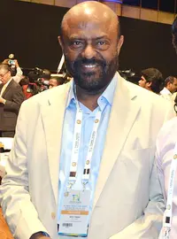 Shiv Nadar