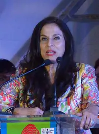 Shobhaa De