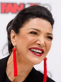 Shohreh Aghdashloo