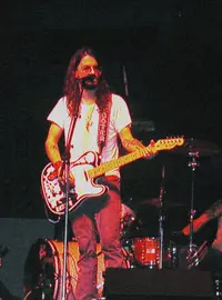 Shooter Jennings