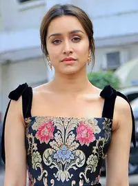 Shraddha Kapoor