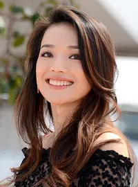 Shu Qi