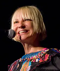 Sia Furler