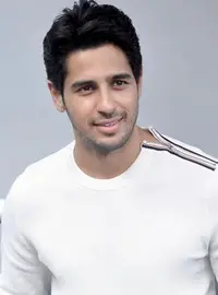 Sidharth Malhotra