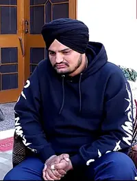 Sidhu Moose Wala