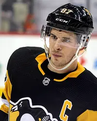 Sidney Crosby