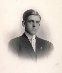 Sidney Howard