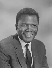 Sidney Poitier