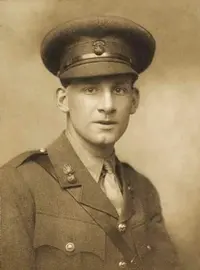 Siegfried Sassoon