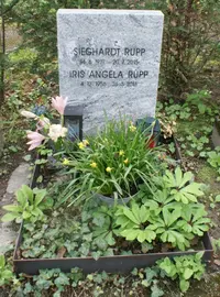 Sieghardt Rupp