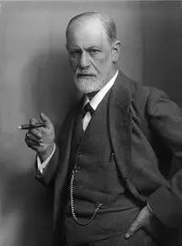 Sigmund Freud