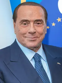 Silvio Berlusconi