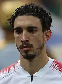 Šime Vrsaljko