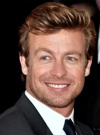 Simon Baker