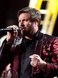 Simon Le Bon