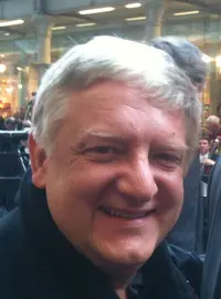 Simon Russell Beale