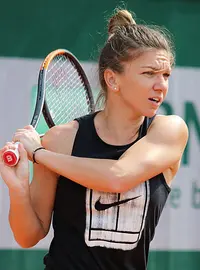 Simona Halep