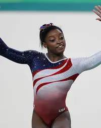 Simone Biles