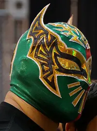 Sin Cara