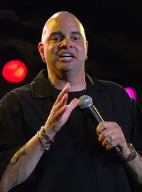 Sinbad (comedian)