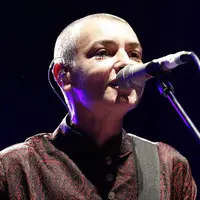 Sinéad O&#x27;Connor