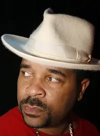 Sir Mix-a-Lot