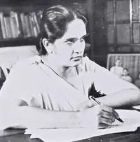 Sirimavo Bandaranaike