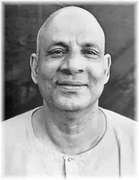 Sivananda Saraswati