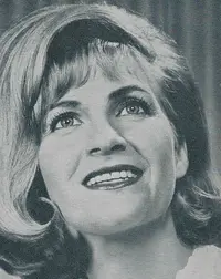 Skeeter Davis