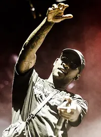 Skepta