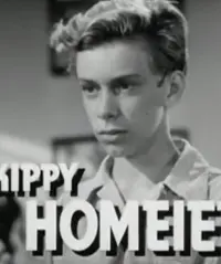 Skip Homeier