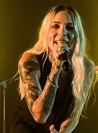 Skylar Grey