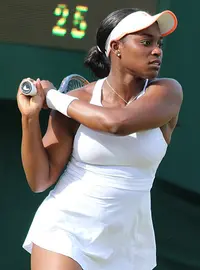 Sloane Stephens