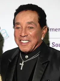 Smokey Robinson