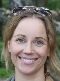 Sofia Helin