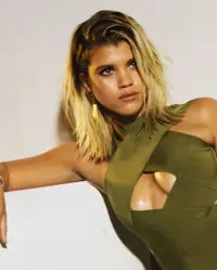 Sofia Richie